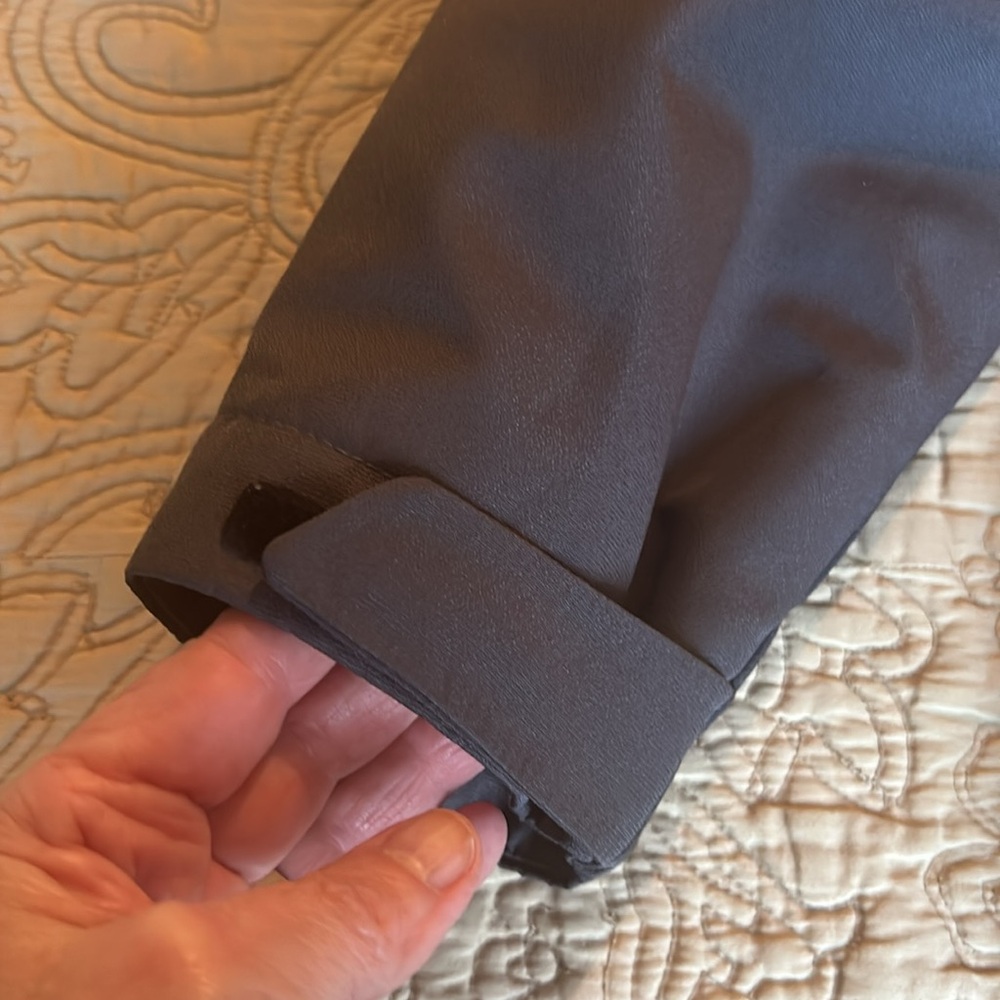 “Elevate” warm coat - Picture 6 of 15